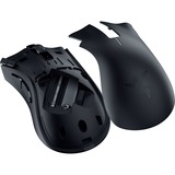 Razer DeathAdder V2 X HyperSpeed mus Højre hånd Bluetooth Optisk 14000 dpi, Gaming mus Sort, Højre hånd, Optisk, Bluetooth, 14000 dpi, Sort