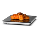 Renpho Calibra 1L, Køkkenvægt Sort