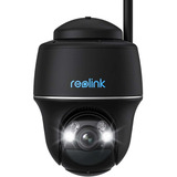 Reolink Argus Series B430, Overvågningskamera Sort