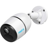 Reolink Go Series G330, Overvågningskamera Hvid/Sort