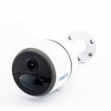 Reolink Go Series G330, Overvågningskamera Hvid/Sort