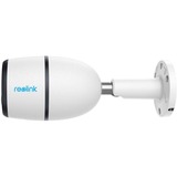 Reolink Go Series G330, Overvågningskamera Hvid/Sort