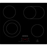 Respekta AB700-33, Ovn sæt Sort