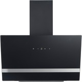 Respekta CH 24090 SAM, Emhætte Sort