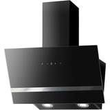 Respekta CH 24090 SAM, Emhætte Sort