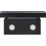 Respekta CH 24090 SAM, Emhætte Sort