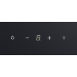 Respekta CH 24090 SAM, Emhætte Sort