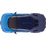 Revell RC Skalamodel Bugatti Chiron Blå