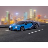 Revell RC Skalamodel Bugatti Chiron Blå