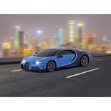 Revell RC Skalamodel Bugatti Chiron Blå