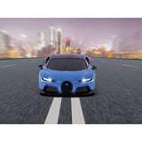 Revell RC Skalamodel Bugatti Chiron Blå