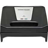 Rommelsbacher Sandwich maker Sort/rustfrit stål