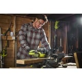 Ryobi RMS18190-0, Gerings sav Grøn/Sort