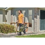 Ryobi RMS18190-0, Gerings sav Grøn/Sort