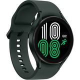 SAMSUNG Galaxy Watch4 3,56 cm (1.4") 44 mm SAMOLED 4G Grøn GPS (satellit), SmartWatch Grøn, 3,56 cm (1.4"), SAMOLED, Berøringsskærm, 16 GB, GPS (satellit), 30,3 g