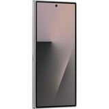 SAMSUNG Galaxy Z Fold7 512GB, Mobiltelefon Sølv