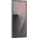 SAMSUNG Mobiltelefon Sølv