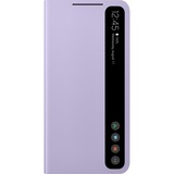 SAMSUNG Mobiltelefon Cover Violet