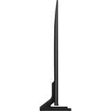 SAMSUNG QE50Q60DAU, QLED TV Titanium/grå