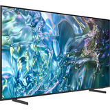 SAMSUNG QLED TV Titanium/grå