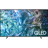 SAMSUNG QLED TV Titanium/grå