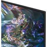 SAMSUNG QLED TV Titanium/grå