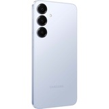 SAMSUNG SM-S936BLBGEUE, Mobiltelefon Lyseblå