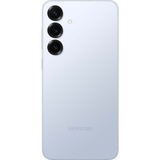 SAMSUNG SM-S936BLBGEUE, Mobiltelefon Lyseblå