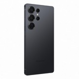 SAMSUNG SM-S938BZKGEEB, Mobiltelefon mørk grå