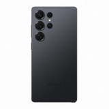 SAMSUNG SM-S938BZKGEEB, Mobiltelefon mørk grå