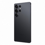 SAMSUNG SM-S938BZKGEEB, Mobiltelefon mørk grå