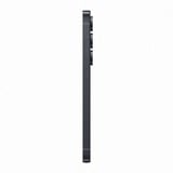 SAMSUNG SM-S938BZKGEEB, Mobiltelefon mørk grå