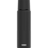 SIGG IBT Obsidian termokande 0,75 L Sort Sort, 0,75 L, Sort, Rustfrit stål, 7,6 cm, 267 mm, 342 g