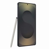 Samsung Galaxy S25 Ultra SM-S938B/DS 17,5 cm (6.9") Dual SIM 5G USB Type-C 12 GB 512 GB 5000 mAh Sort, Titanium, Mobiltelefon mørk grå, 17,5 cm (6.9"), 3120 x 1440 pixel, 12 GB, 512 GB, 200 MP, Sort, Titanium