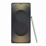 Samsung Galaxy S25 Ultra SM-S938B/DS 17,5 cm (6.9") Dual SIM 5G USB Type-C 12 GB 512 GB 5000 mAh Sort, Titanium, Mobiltelefon mørk grå, 17,5 cm (6.9"), 3120 x 1440 pixel, 12 GB, 512 GB, 200 MP, Sort, Titanium