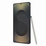 Samsung Galaxy S25 Ultra SM-S938B/DS 17,5 cm (6.9") Dual SIM 5G USB Type-C 12 GB 512 GB 5000 mAh Sort, Titanium, Mobiltelefon mørk grå, 17,5 cm (6.9"), 3120 x 1440 pixel, 12 GB, 512 GB, 200 MP, Sort, Titanium