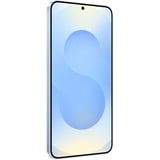 Samsung Galaxy S25+ 17 cm (6.7") Dual SIM Android 15 5G USB Type-C 12 GB 512 GB 4900 mAh Blå, Mobiltelefon Lyseblå, 17 cm (6.7"), 12 GB, 512 GB, 50 MP, Android 15, Blå
