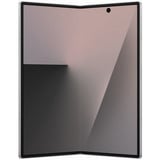 Samsung Galaxy Z Fold7 20,3 cm (8") Android 16.0 5G 12 GB 512 GB 4400 mAh Sølv, Mobiltelefon Sølv, 20,3 cm (8"), 12 GB, 512 GB, 200 MP, Android 16.0, Sølv