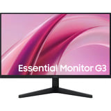 Samsung S27HG310EU Essential Monitor, LED-skærm Sort