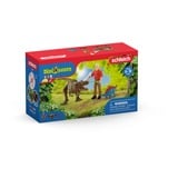 Schleich 41465, Spil figur 