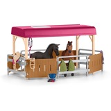 Schleich 42613, Spil køretøj 