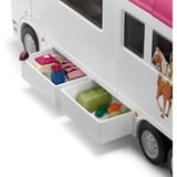 Schleich HORSE CLUB 42619 legetøjsfigur til børn, Spil køretøj 5 År, Flerfarvet, Plast