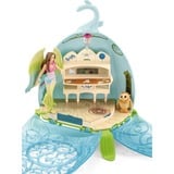 Schleich Mystic Library, Spil figur 5 År, Flerfarvet