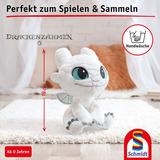 Schmidt Spiele Drager: Dagskygge, smilende, Plysdyr 