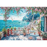 Schmidt Spiele Terrasse ved havet, Puslespil 