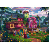 Schmidt Spiele Thomas Kinkade Studios: Disney - Encanto, Puslespil 