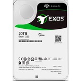 Seagate Enterprise ST20000NM007D harddisk 3.5" 20000 GB Serial ATA III 3.5", 20000 GB, 7200 rpm