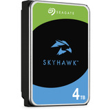 Seagate Harddisk Detail