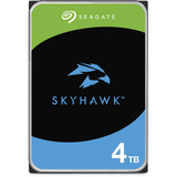 Seagate Harddisk Detail