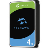Seagate Harddisk Detail